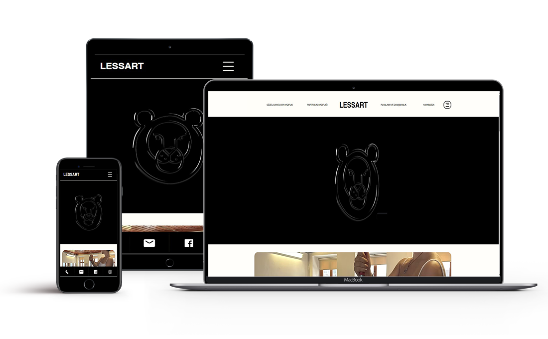 Lessart Studio